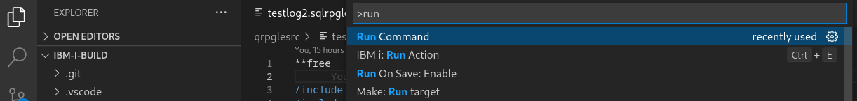 run-command