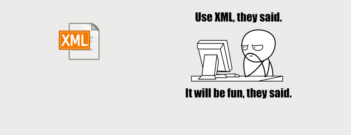 xml